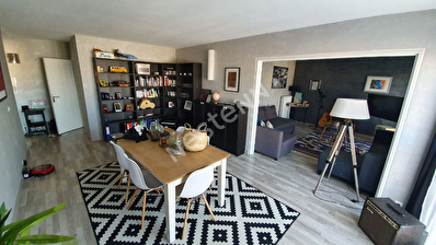 Appartement Colomiers 4 pieces 86 m2