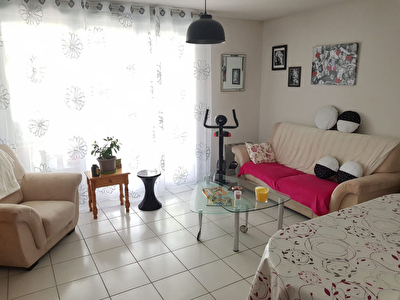 Colomiers - 2 pieces - 42 m2