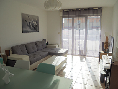 Appartement - LEGUEVIN - 3 pieces - 63M2