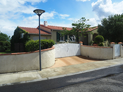 Maison Colomiers 4 pieces, 86m2 plein pied