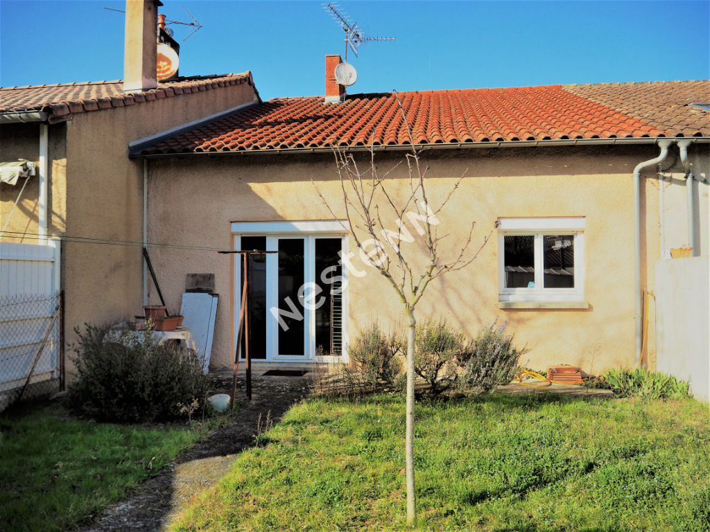 Maison 4 Pieces 95 15 M2 Colomiers