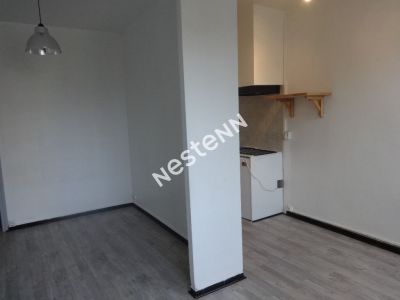 Appartement Colomiers 1 piece 24 m2
