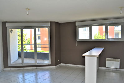 Appartement Colomiers 3 pieces 58 m2