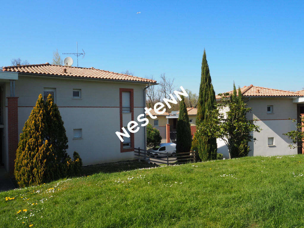photos n°1 Appartement T2 Leguevin 45m2 Proche d'AIRBUS