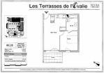 31770 colomiers - Appartement 2