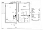 31700 BLAGNAC - Appartement