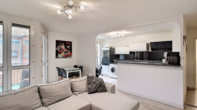 Blagnac - 3 pieces - 68 m2