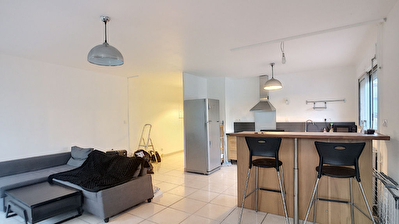 Appartement 3 pieces 72m2 BLAGNAC