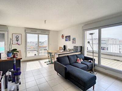 Appartement Toulouse 5 pieces 108 m2