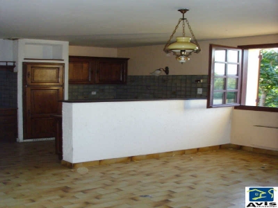 Appartement MONTBETON - 4 pieces - 140 m2