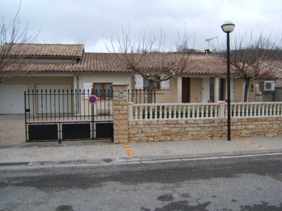 CORBARIEU - 3 pieces - 90 m2