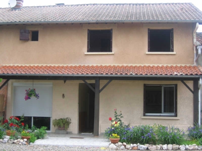 ALBEFEUILLE LAGARDE - 120 m2