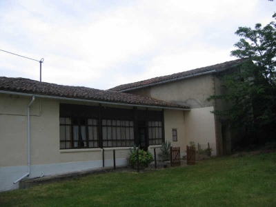 Anc. corps de ferme LEOJAC - 4 pieces - 0 m2