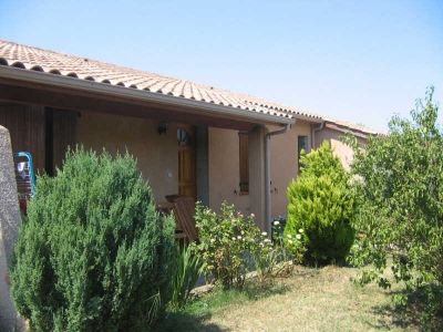 Contemporain LACOURT ST PIERRE - 4 pieces - 97 m2