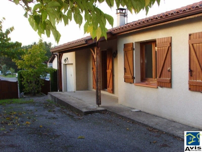 MONTBETON - 4 pieces - 0 m2
