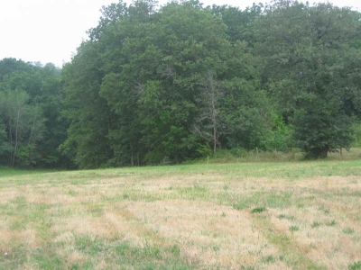 Constructible GENEBRIERES - 2000 m2