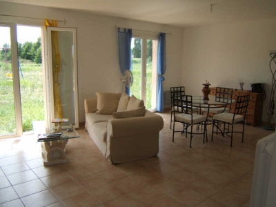 Contemporain BARRY D ISLEMADE - 4 pieces - 90 m2
