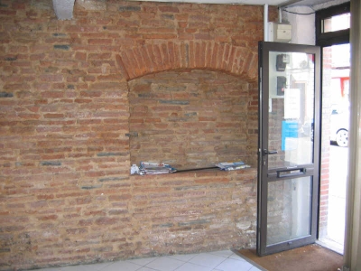 COMMERCIAL MONTAUBAN - 82 m2
