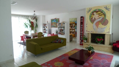 MAISON CORBARIEU - 5 pieces - 134 m2