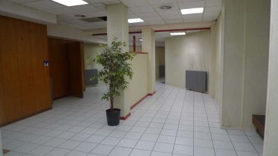 BUREAU MONTAUBAN - 142 m2