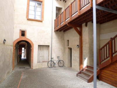 COMMERCIAL MONTAUBAN - 145 m2