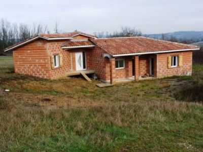 Maison Moissac T 5 151 m2