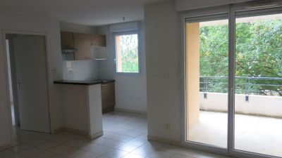 Appartement Montbeton 2 pieces