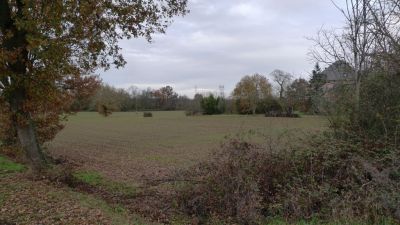 Terrain Montbeton