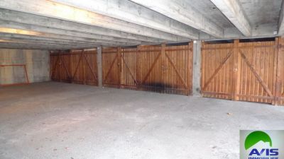 MONTAUBAN GARAGE