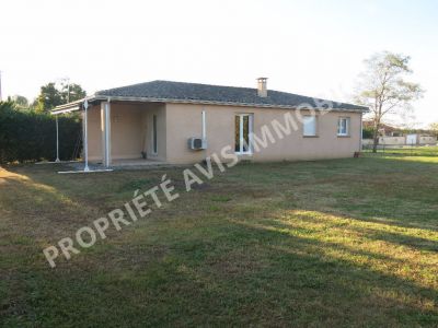 Maison T4 proche commerces