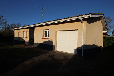 Maison 3 chambres Negrepelisse