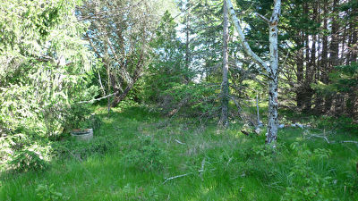 terrain non constructible