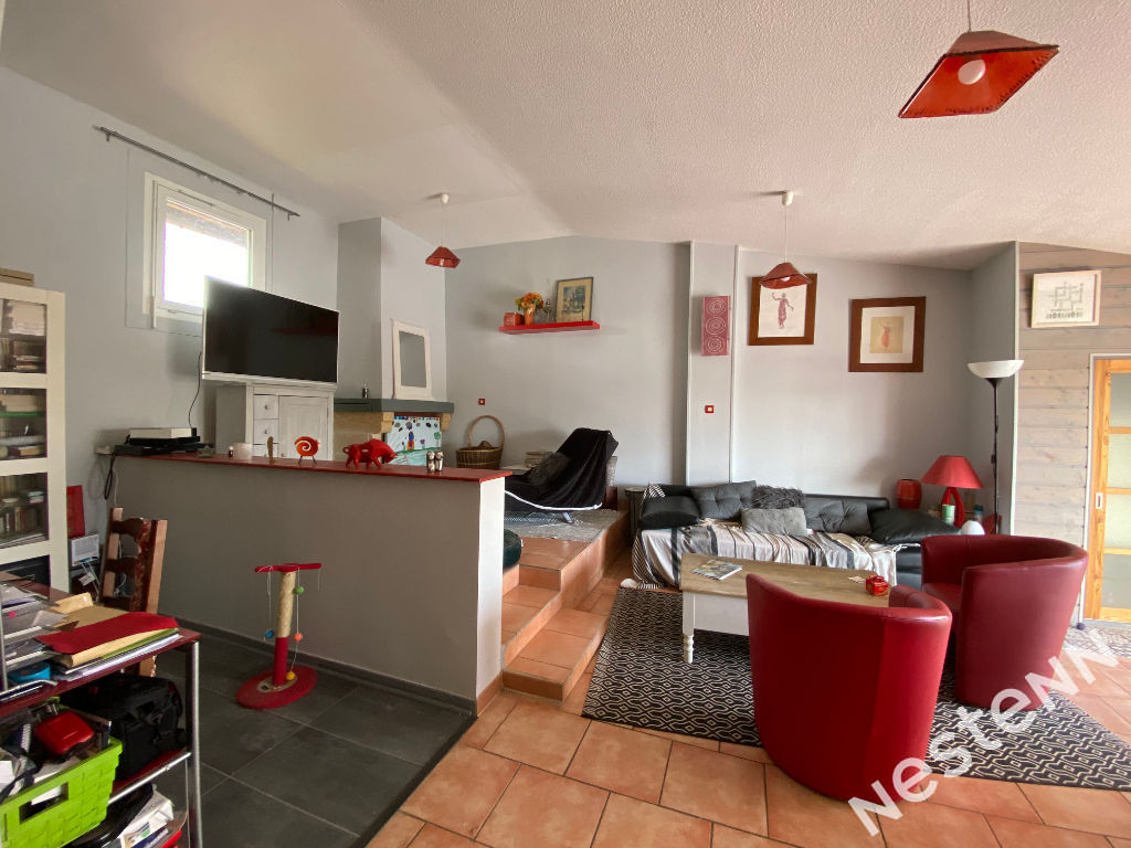photos n°1 MONTAUBAN Maison, 1 chambre, cheminée, terrasse, garage