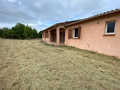 EXCLUSIVITE Maison familiale 5 chambres et garage a vendre Montbeton (82290)