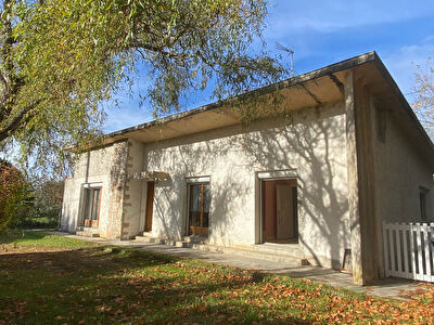 Maison plain pied a vendre Montauban (82) saint martial