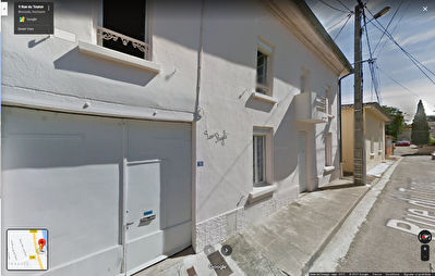 Maison Bressols