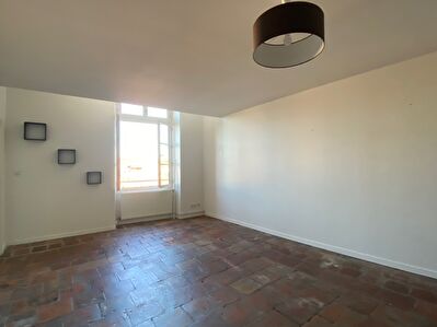 Appartement HYPER CENTRE MONTAUBAN T2