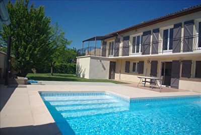 Maison Bressols