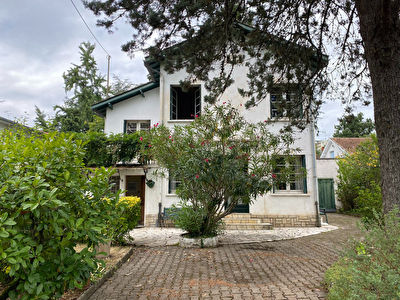 Maison 3 chambres a vendre Montauban