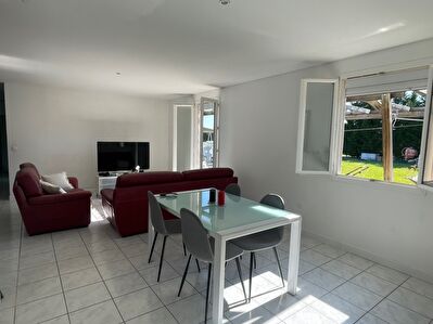 Maison a vendre proche Montauban (82) plain pied 4 chambres garage