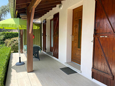 Maison a vendre Montauban (82) 3 chambres, plain pied, garage
