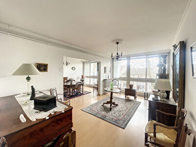 A vendre Appartement Montauban (82) au coeur du centre ville , 4 chambres, ascenseur a niveau
