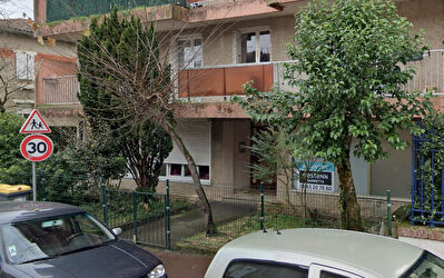 A vendre local en centre ville de Montauban 82000 d'environ 80 m2