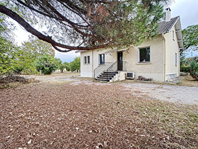 Maison a vendre 4 chambres Montauban 82