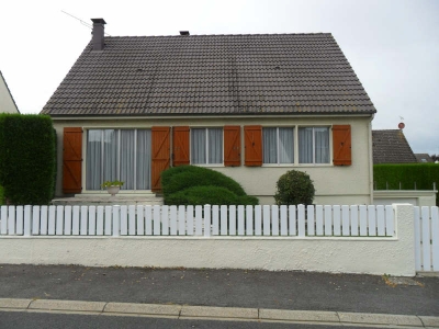 MAISON MERU - 5 pieces - 0 m2