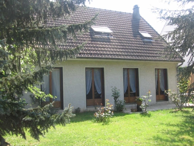 TRADITIONNEL MERU - 6 pieces - 131 m2