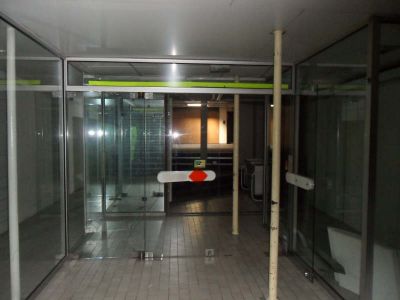COMMERCIAL MERU - 345,26 m2