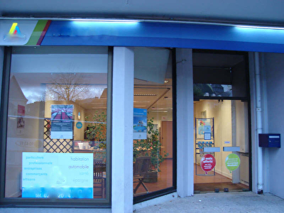 LOCAL COMMERCIAL DINAN - 88 m2