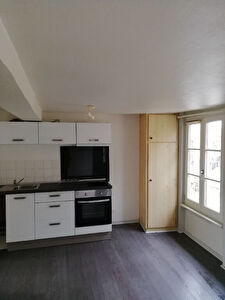 A Louer Appartement DINAN centre historique