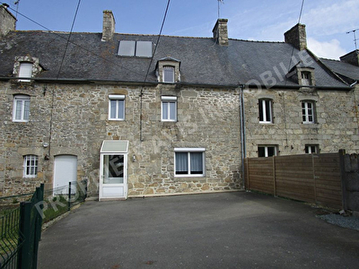 EXCLUSIVITE. A VENDRE MAISON SECTEUR VILDE-GUINGALAN